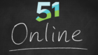 51 Online Home Page